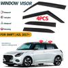 Подходит для трансграничного 2026+ SUZUKI Swift 2026 Ветровики