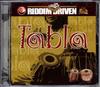 CD РАЗНЫЕ ИСПОЛНИТЕЛИ - Tabla Riddem  VPCD2187 Не из Японии Мировая музыка Б/У