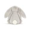 JELLYCAT Bonnie Rabbit Series Shy Soothing Silver Doll Plush Doll 31cm/51cm Height