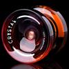MAGICYOYO K2 Кристальный Профессиональный Отзывчивый для Детей и Дополнительно Отзывчивый Профессиональный Пластиковый Трюковый для Взрослых 12 Струн Инструмент для Снятия Подшипника Сумка для Хранения