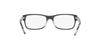 Prescription Eyewear Frames RX5268 2034 BLACK ON TRANSPARENT 52 [Ray-Ban]