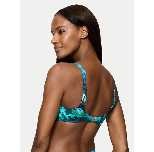 Топ бикини Triumph Summer Fleur