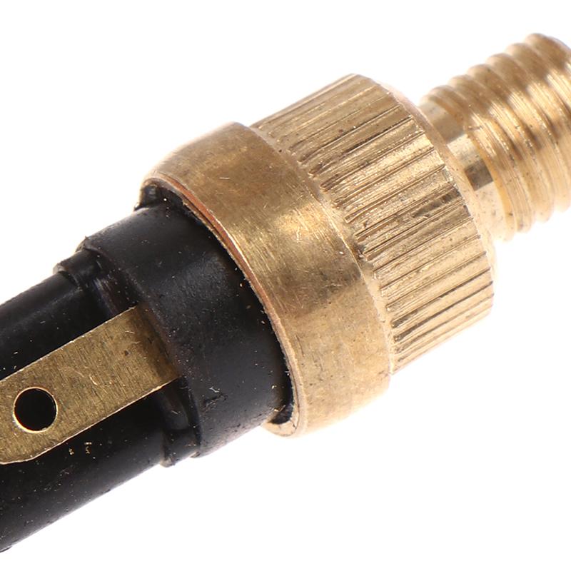 Мотоциклетный стоп-сигнал, задний фонарь, передний задний тормоз, переключатель сцепления, заглушка для Honda, резьба 6 мм, переключатель дискового тормоза