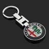IJHD3 Новый брелок для ключей Унисекс поясная сумка Ключ Подарок Аксессуары Для Giulietta 159 147 156 166 Mito Giulia GT Stelvio Tonale