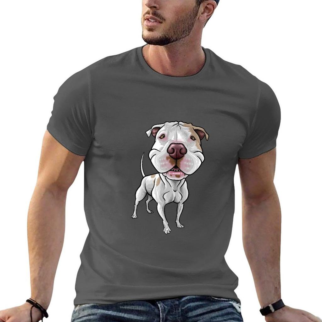 Esme TShirt Novelty Print Casual Tee Shirt