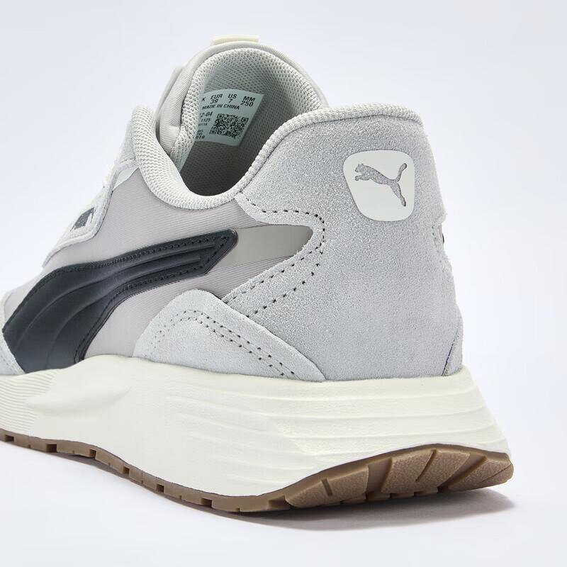 Puma RUNTAMED 404412 Ретро-кроссовки для бега