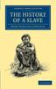 Книга The History Of A Slave by Harry Hamilton Sir Johnston - Paperback