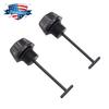 2 шт. Сливная пробка Подходит для Kawasaki STX-R 160 160X 160LX STX STX-12F STX-15F SX-R