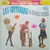 LP Пластинка ДЖОРДЖ БАРНС - Гитары Джорджа Барнса 135356MDY Mercury 1962 Испания Джаз Б/у