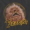 Dark Crystal Unisex Adult Fizzgig Heather T-Shirt