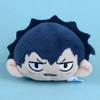 Haikyuu Cartoon Plush Keychain With Pp Cotton Filling For Anime Enthusiasts And Collectors