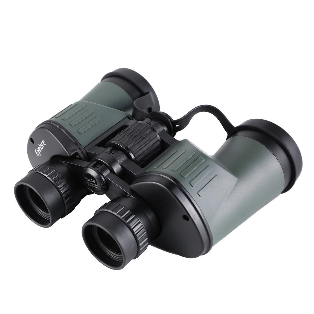 Новый мощный бинокль Ai Borui 8x40 HD с низкой освещенностью, портативные очки ночного видения для концертов на открытом воздухе