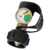Propane Tank Gauge Indicator, for RV Camper,with Type 1 Connection