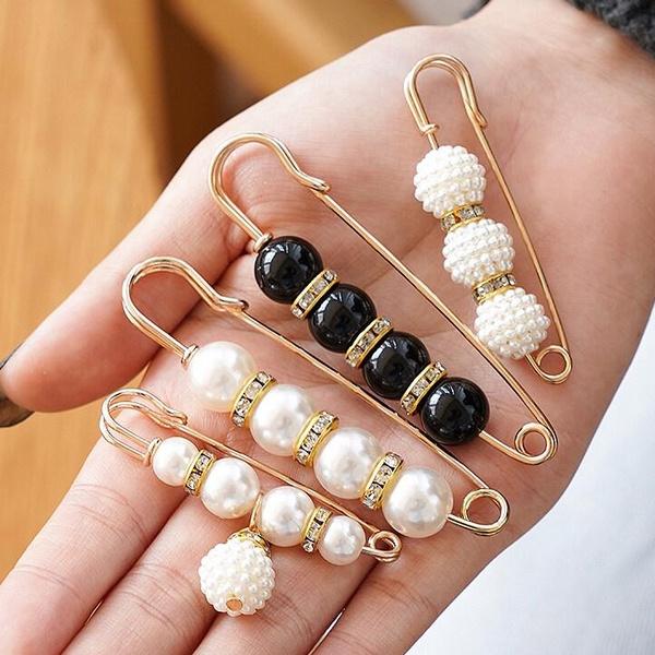 1/3/5Pcs Detachable Metal Pins Fastener Pants Pin Retractable Button Sewing-Free Buckles for Jeans Perfect Fit Reduce Waist