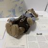 [USED] Steiff Bavarian Teddy Bear Xavier 26cm EAN673252