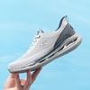 Skechers Мужские беговые кроссовки 210994-LTGY 7/24