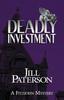 Книга Deadly Investment : A Fitzjohn Mystery : 5