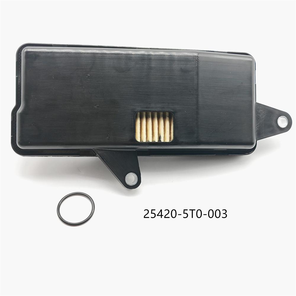New  21814-5T0-000 Transmission Filter Kit For Honda Civic HR-V 1.5 1.8 2.0L