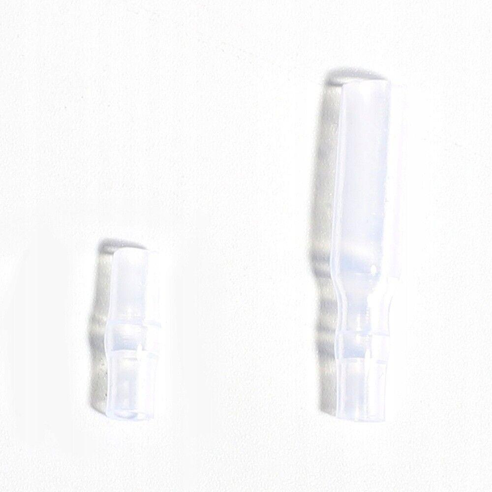 150pcs Assortment Male Female Spade Terminals Electrical Wire Crimp Connectors