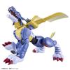 Figure-rise Standard Digimon Adventure МеталГарурумон Пластиковая модель с предварительной окраской