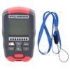 Mini Optical Fiber Power Meter RJ45 Tester FC SC ST Universal 3 In 1 ?50~+26dBm with LED Light