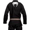 Venum Men's Contender 2.0 BJJ Kimono/Gi Black A1