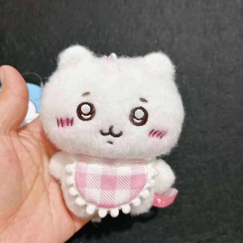 Popular Cute jiyi Furry Usagi Hachiware Doll Doll High Quality Plush Toy Usagi New Cartoon Plush Doll Toy Friend Gift
