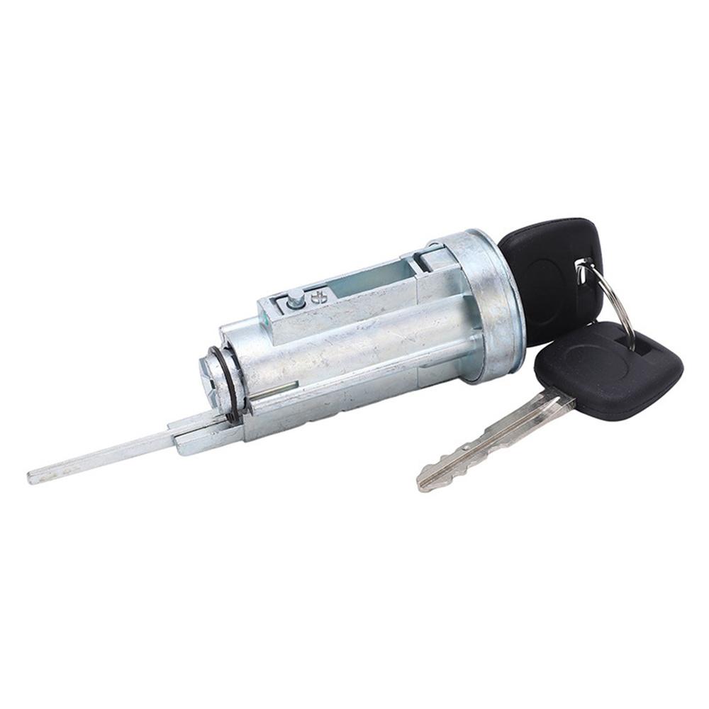 Для Toyota Corolla 1993-1997 69057-12090 Переключатель цилиндра замка зажигания с 2 ключами