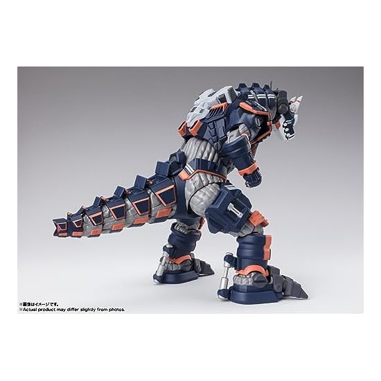 TAMASHII NATIONS S.H.Figuarts Ультрамен Блазар Прибл.. 160 мм Тип 23 Специальный Тактический Бронированный Кайдзю E