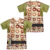 Star Trek TOS Gorn Costume T-Shirt