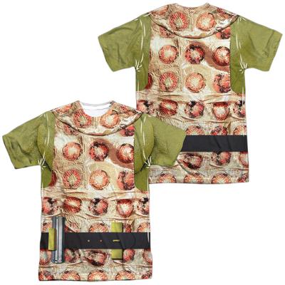 Star Trek TOS Gorn Costume T-Shirt