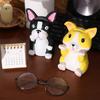 Kawaii Eyewear Display Rack Koala Eyeglasses Show Stand Creative Glasses Holder Rack  Office