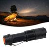 Mini Small Torch Handheld Powerful LED Tacticals Pocket Waterproof Flashlight Dimmable Mini Flashlight Single Function Long-rang