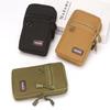 7-Inch Wear-Resistant Mobile Phone Waist Bag for Outdoor and Construction Use