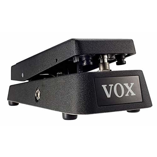 VOX V845 Wah Pedal