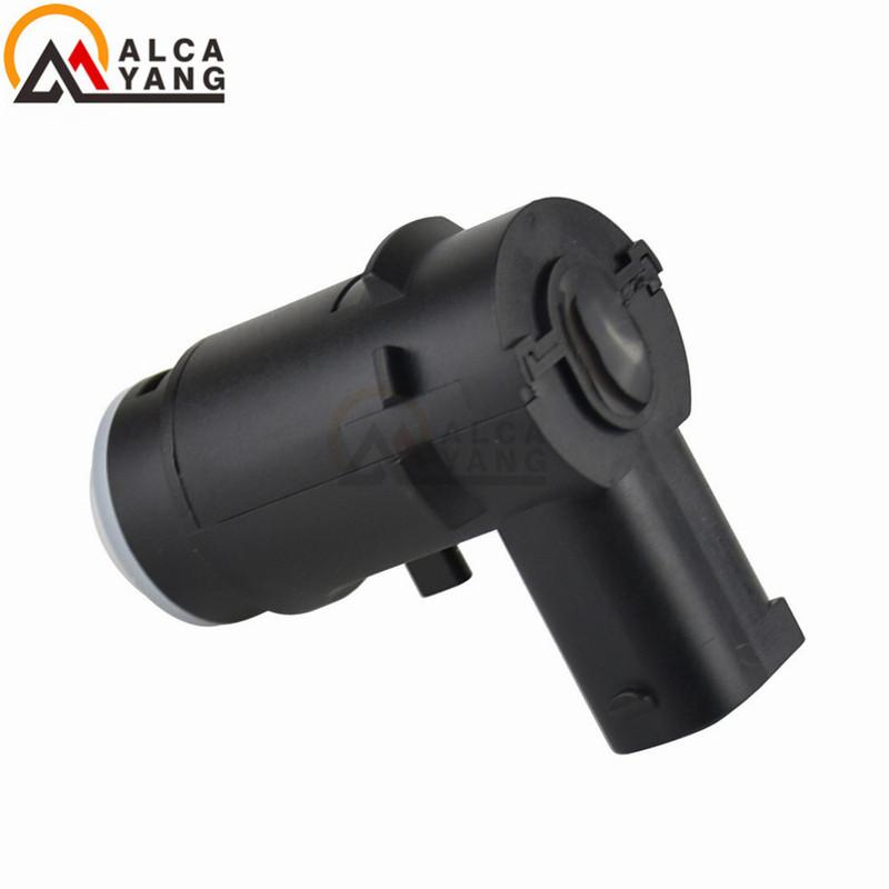 4 pcs/lot Car PDC Parking Sensor Parktronic For Ford F150 4.6L & 5.4L V8 2009 2010 2011 2012 2013 2014