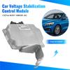 ABLZ-Car Voltage Stabilization Control Module BV6T-14B526-AC 1880916 For Ford Mustang Focus MK3 ECU Start Stop Control Unit