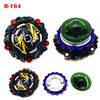 Захватывающий B-164 Beyblade Burst Super King Curse Satan со стикером без коробки