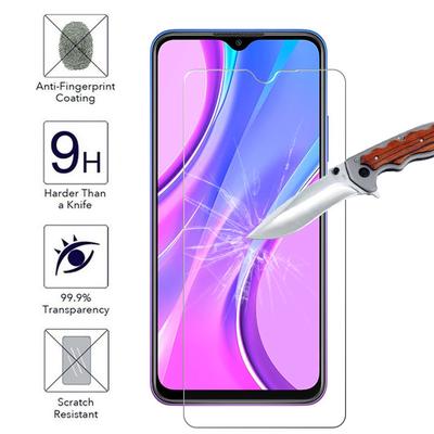 Закалённое стекло для Xiaomi redmi