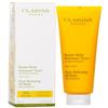 Clarins Тонизирующий увлажняющий масляный бальзам
