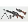 Little Armory 1 12 Снайперская винтовка La024 Type 64 от Little Armory