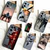 Чехол-самолет для Xiaomi Redmi Note 13 12 11 9 10 Pro 9S 10S 11S 12S Redmi 13 12 10C 12C 13C Coque