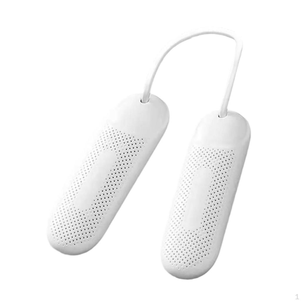 Сушилка для обуви портативный электрический нагреватель быстрого нагрева для общежития офиса дома стандартная модель