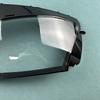 For Mercedes-Benz GLC W253 GLC200 GLC260 GLC300 2016 2017 2018 2019 Car Front Headlight Lens Cover Auto Case Headlamp Lampshade