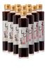 Hokubei Shijimi Soy Sauce 200ml X 10 Bottles Ozora Zanmai Shijimi Soy Sauce Clams from Lake [Uses Abashiri, Hokkaido]