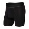 SAXX Underwear Boxer Briefs Light Compression Mesh