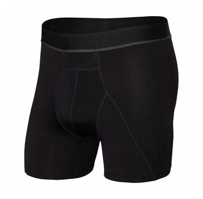 SAXX Underwear трусы-боксёры Light Compression Mesh