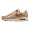Nike Детские кроссовки Air Max 1 SE GS Light Bone Hemp Tan Smokey-Mauve FZ5530-020