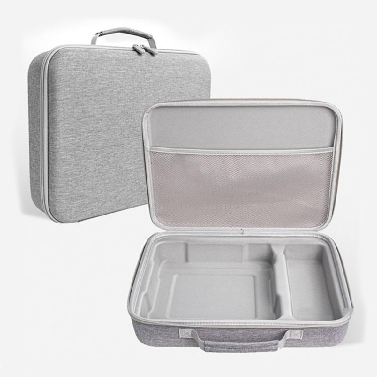 Сумка для хранения Жесткий чехол Защитный чехол Чехол для переноски для робота-очистителя окон Влагозащитный чехол Износостойкая сумка