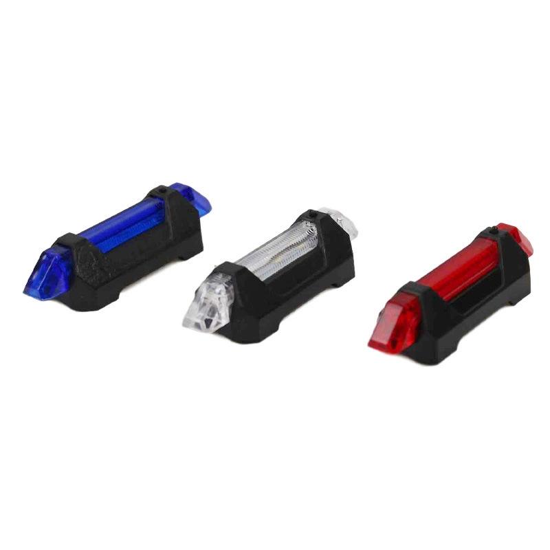 E-LITE Tactical Silicone Helmet Light: Friend/Foe ID, Night Outdoor Survival Signal.